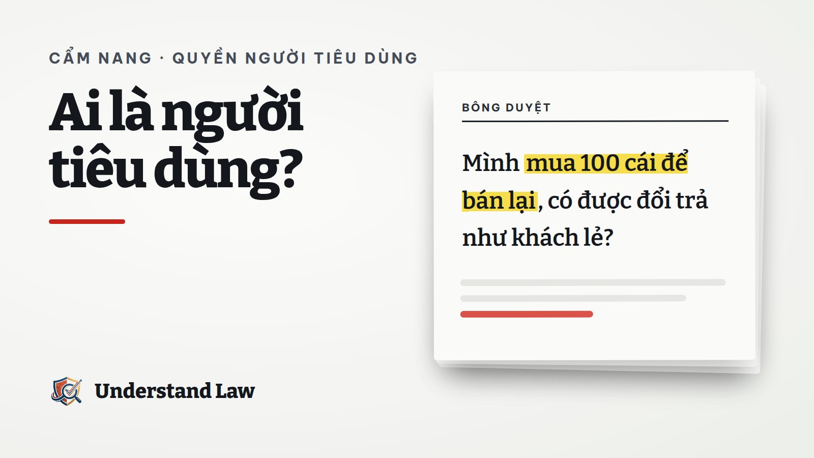 Tờ bông duyệt với câu mua 100 cái để bán lại được tô vàng