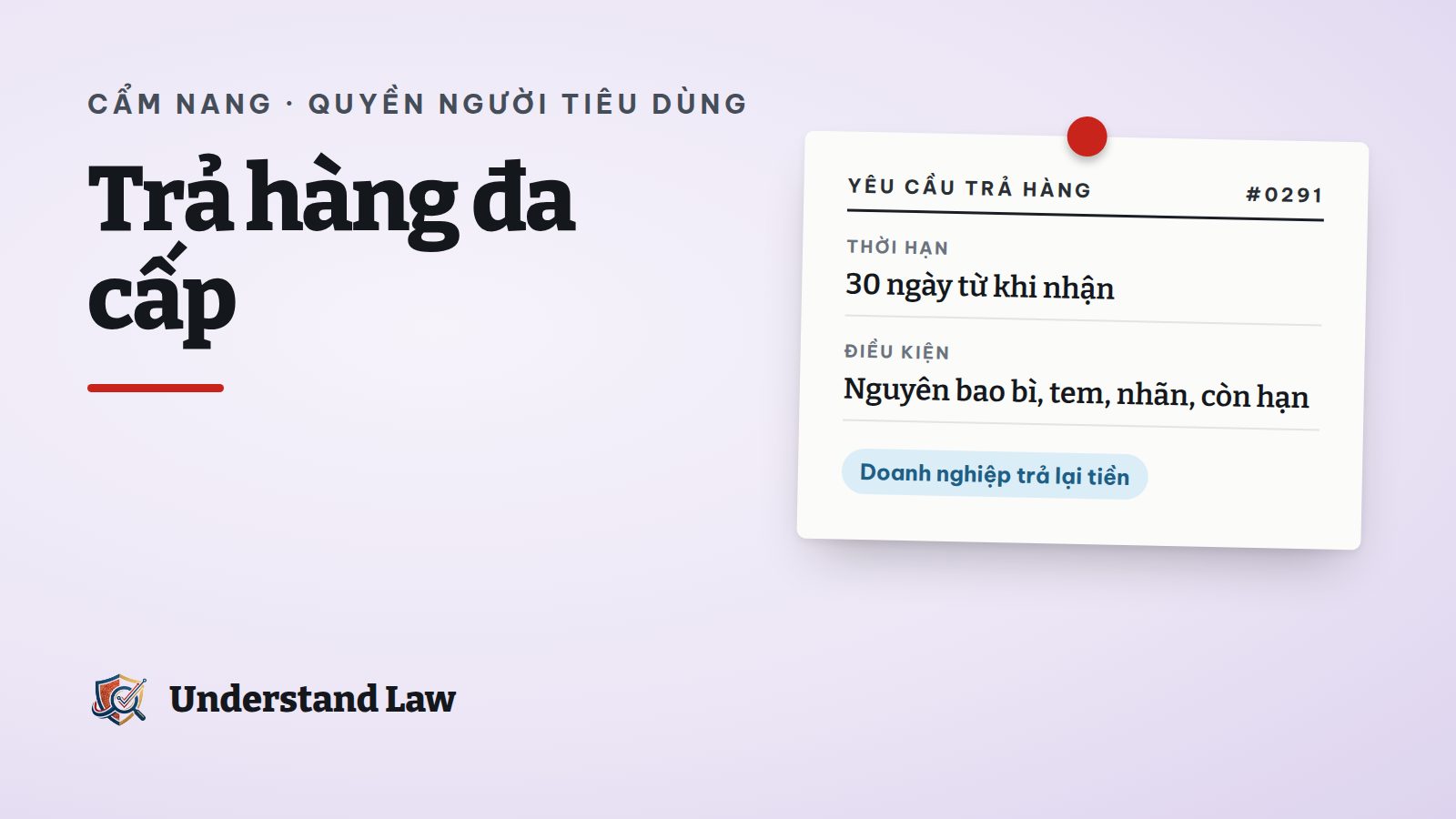 Hộp sản phẩm còn nguyên tem và lịch 30 ngày