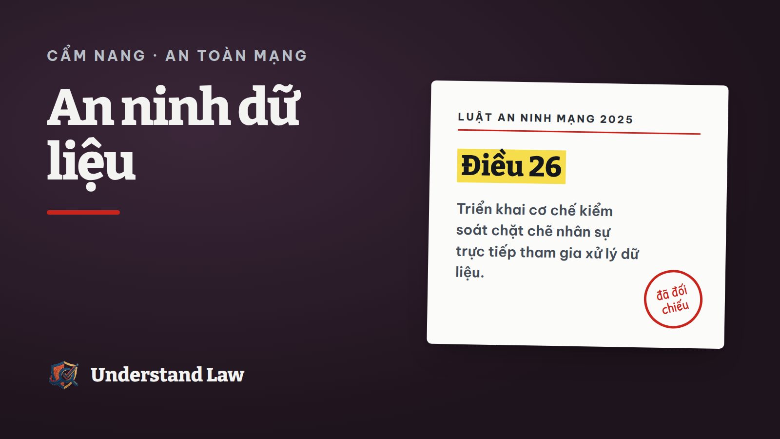 Bảng phân quyền truy cập dữ liệu trong doanh nghiệp