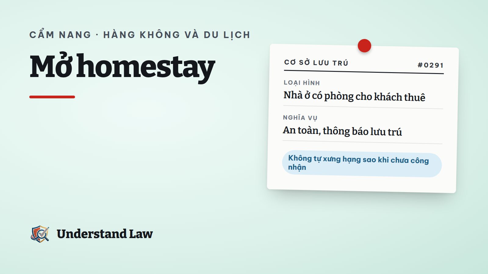 Căn phòng homestay ấm cúng với chìa khóa và sổ đăng ký khách
