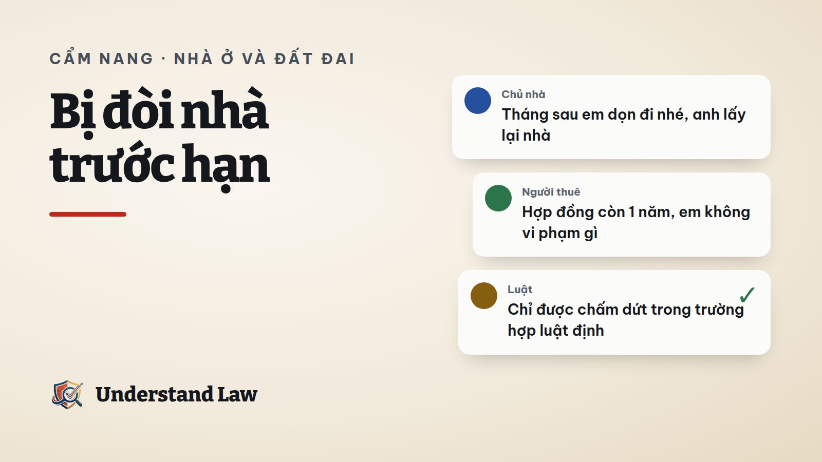 Chìa khóa phòng trọ đặt trên hợp đồng thuê còn thời hạn