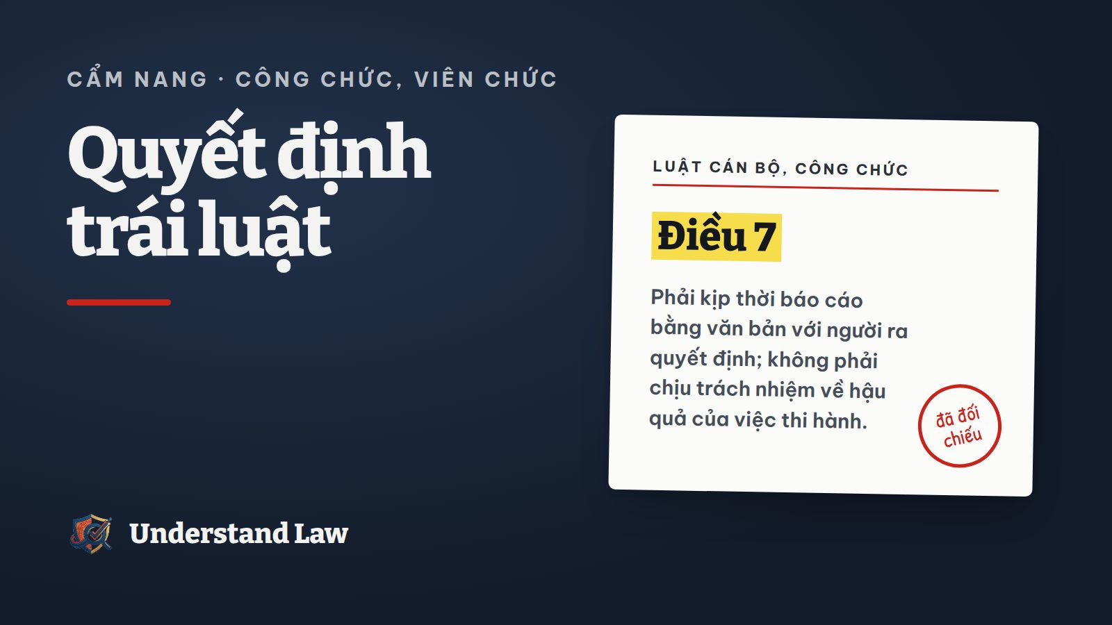 Văn bản báo cáo gửi cấp trên trực tiếp