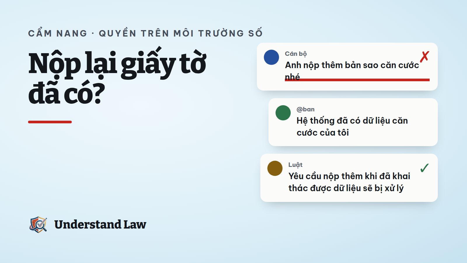 Cổng dịch vụ công trực tuyến với hồ sơ tự điền dữ liệu