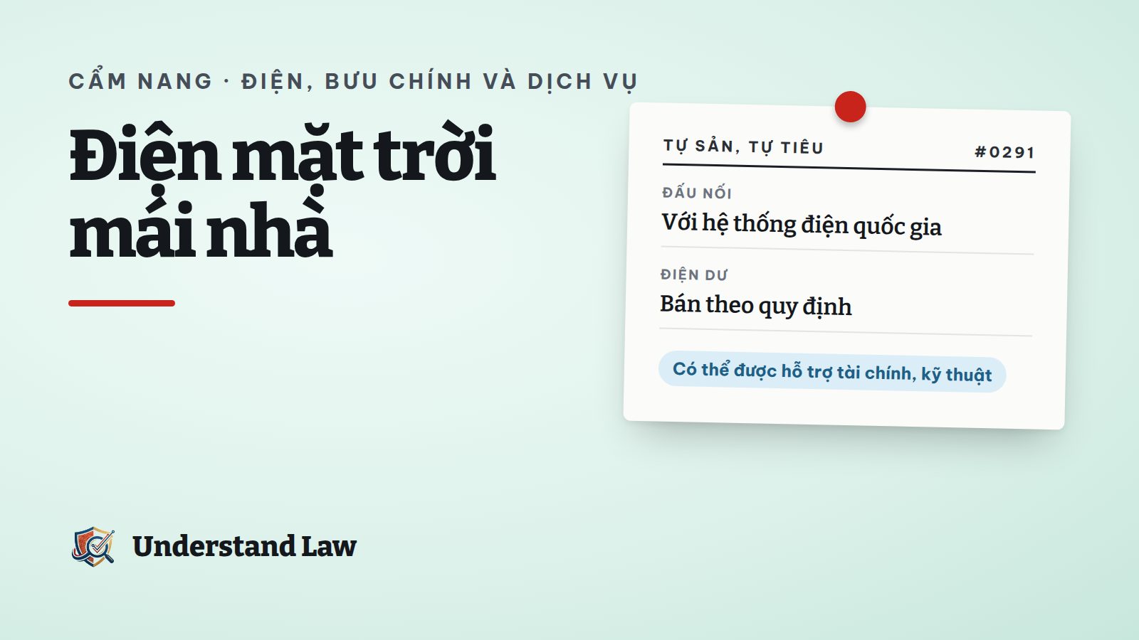 Mái nhà phố lắp tấm pin mặt trời dưới nắng