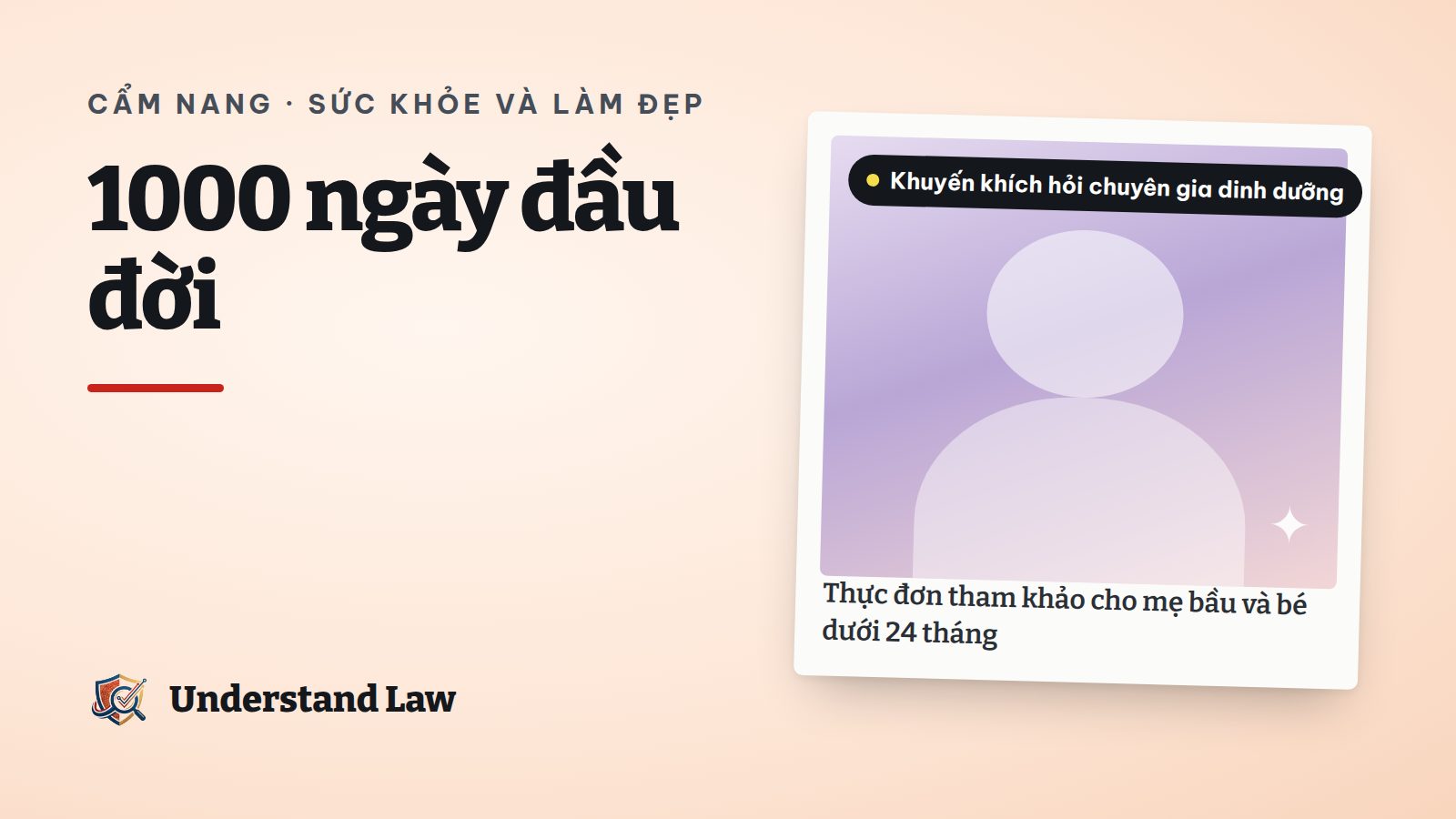 Bé và mẹ cùng bàn ăn với thực đơn cân đối