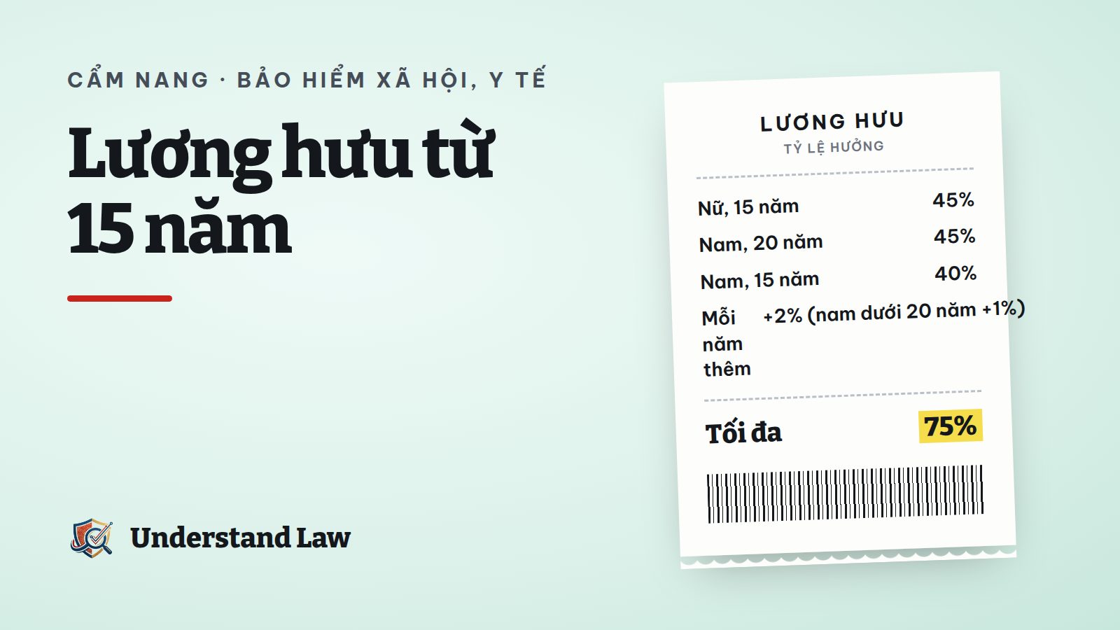 Tờ lịch 15 năm xếp thành bậc thang dẫn tới chiếc ghế hưu trí