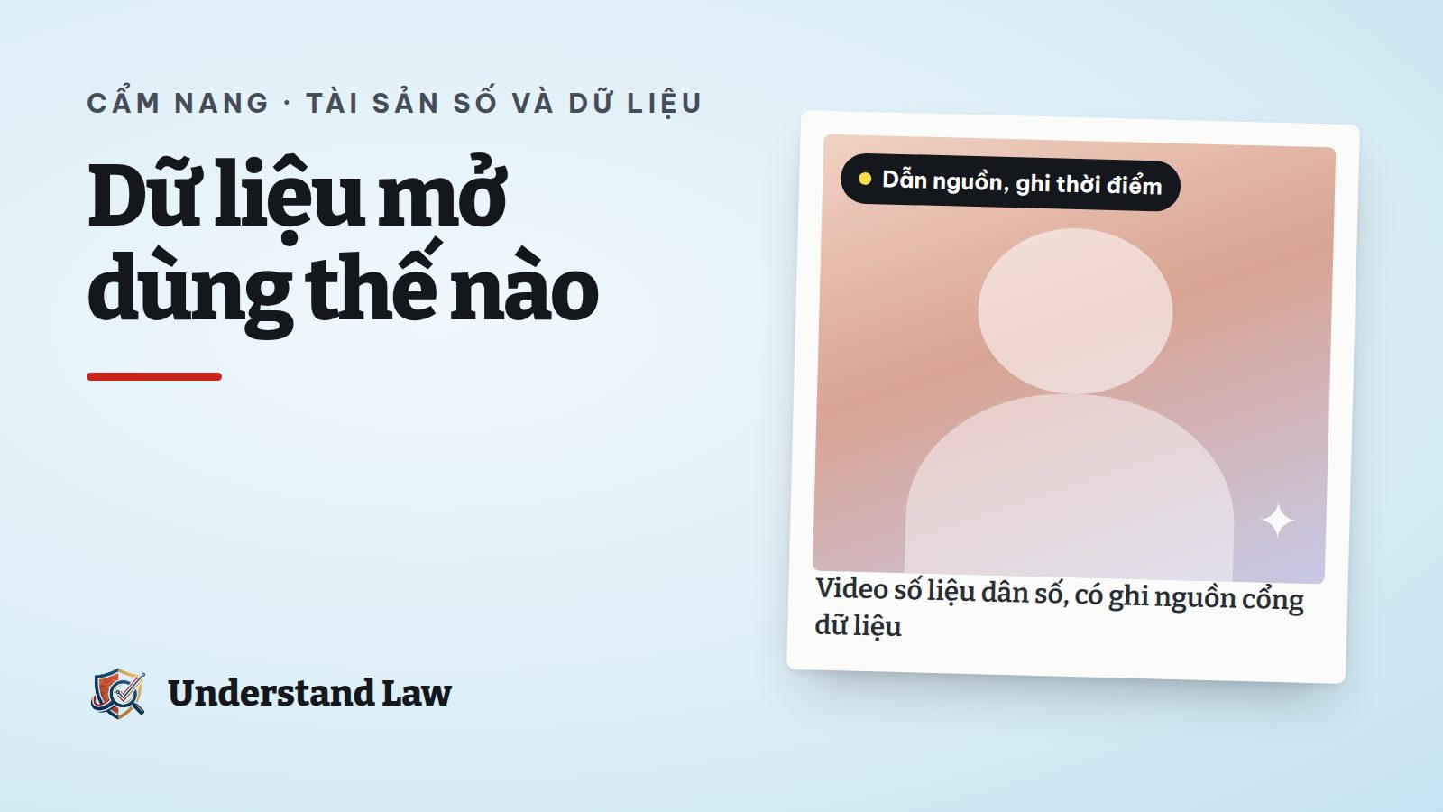 Biểu đồ dữ liệu mở có ghi nguồn cổng dữ liệu