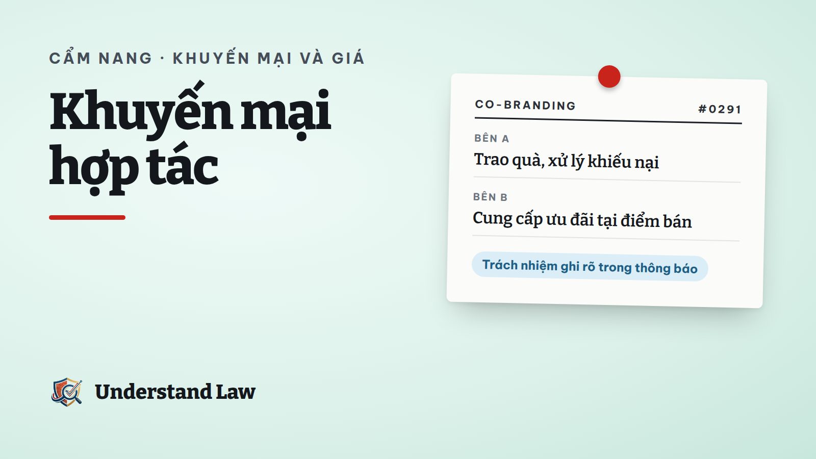 Hai chiếc cốc mang logo khác nhau chạm vào nhau trên tờ thể lệ