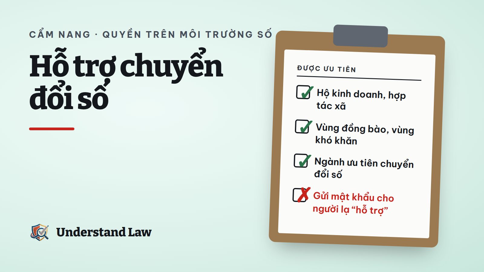 Hộ kinh doanh nhỏ dùng phần mềm bán hàng và hóa đơn điện tử