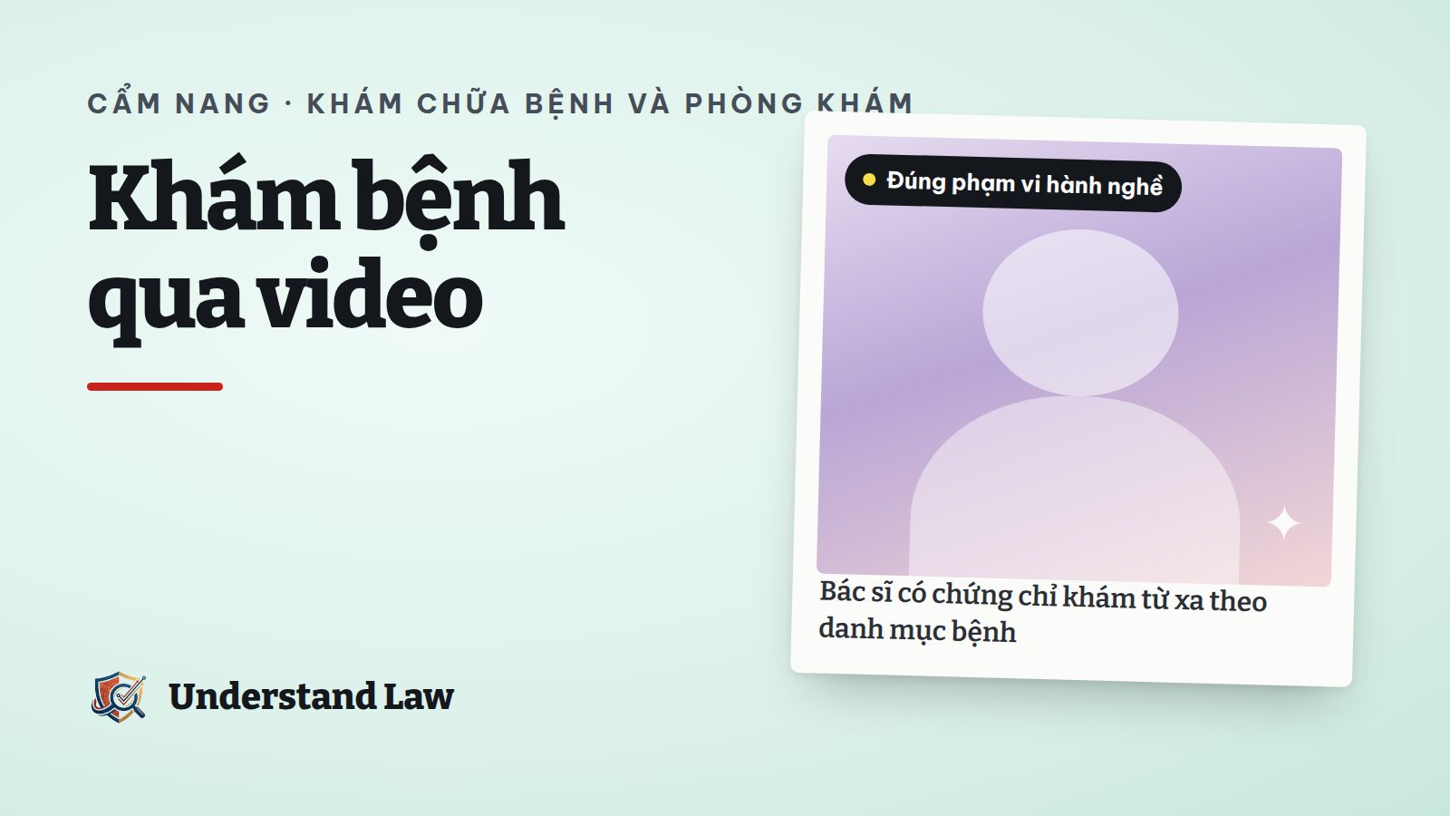 Cuộc gọi video khám bệnh từ xa trên điện thoại