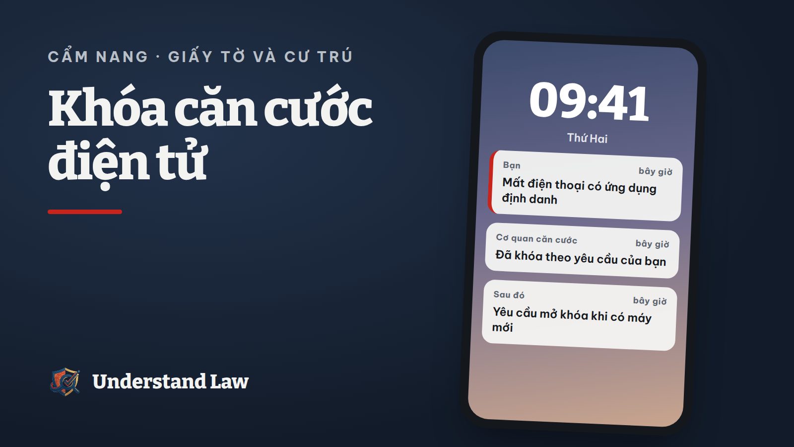 Điện thoại bị mất trên băng ghế với biểu tượng ổ khóa trên màn hình