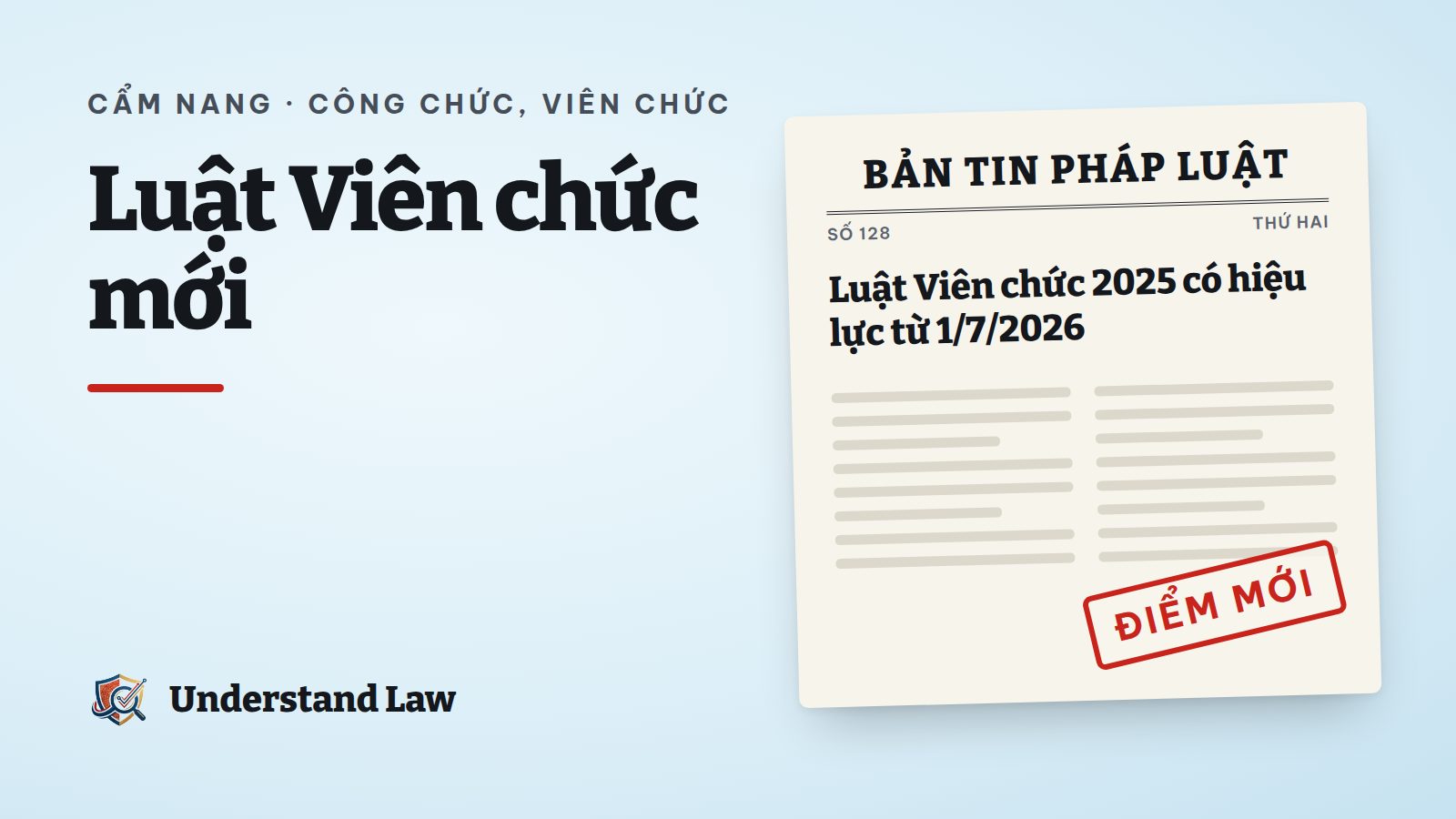 Lịch 1/7/2026 với biểu tượng thẻ viên chức