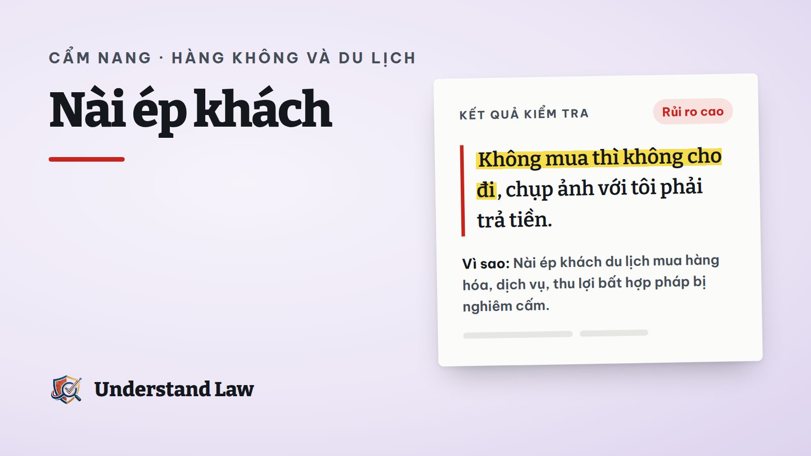 Người bán hàng bám theo du khách đeo ba lô trên phố cổ