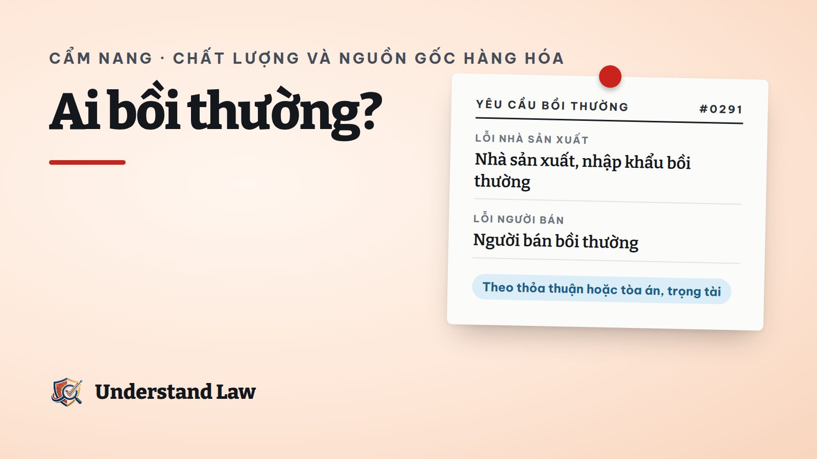Nồi cơm điện cháy và hai mũi tên tới người bán, nhà sản xuất