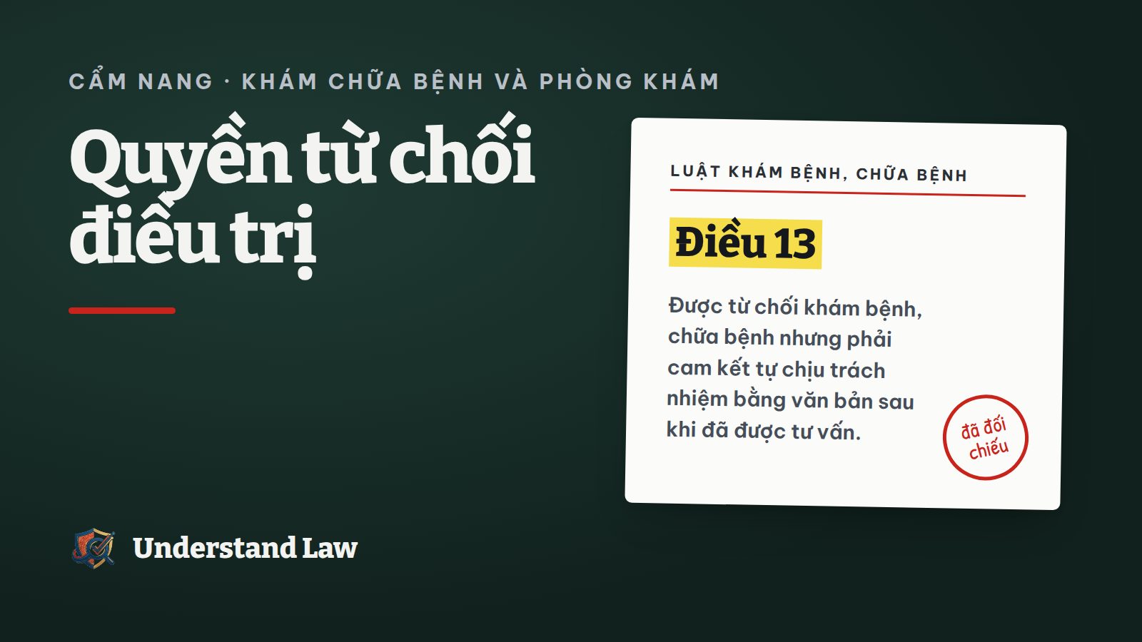 Mẫu cam kết tự chịu trách nhiệm khi xin ra viện