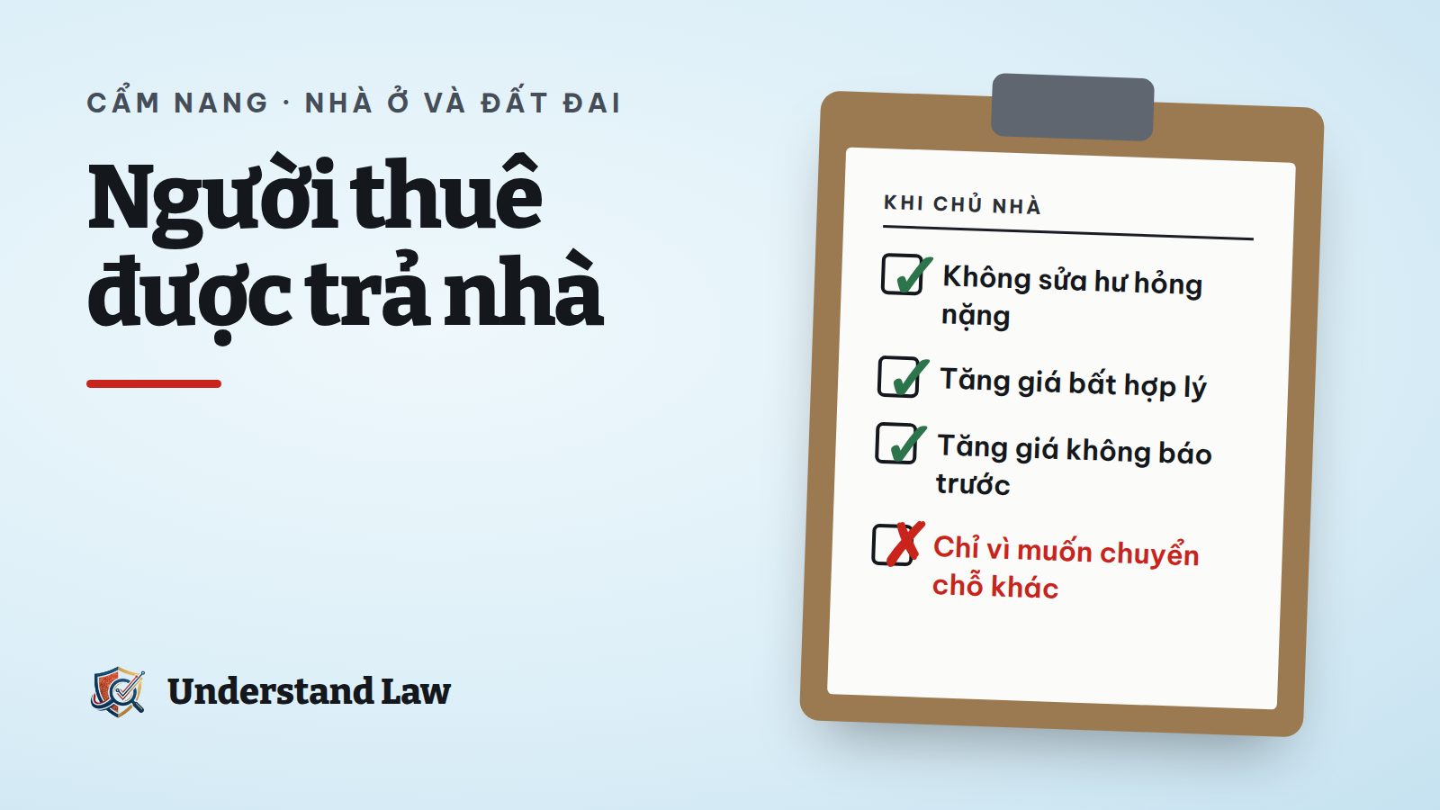 Trần nhà dột nước nhỏ vào xô trong phòng trọ