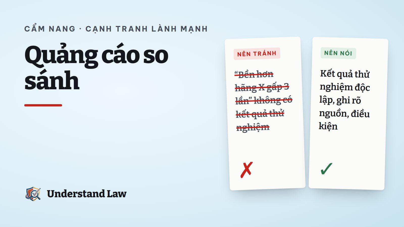 Hai chiếc cốc đặt trên bàn cân, một bên có dấu hỏi