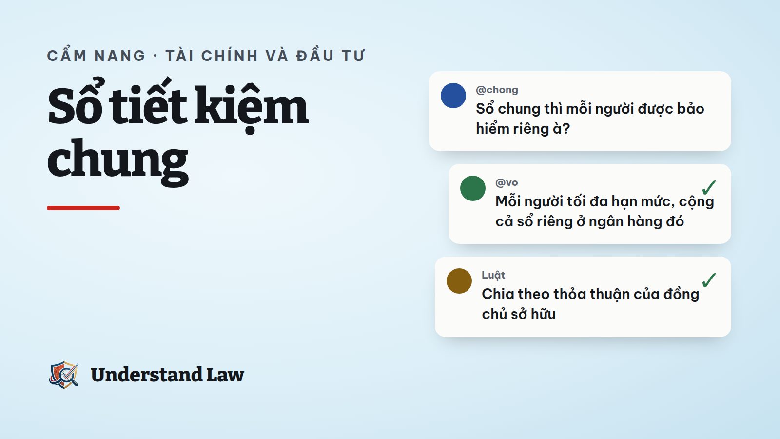 Sổ tiết kiệm đứng tên hai người