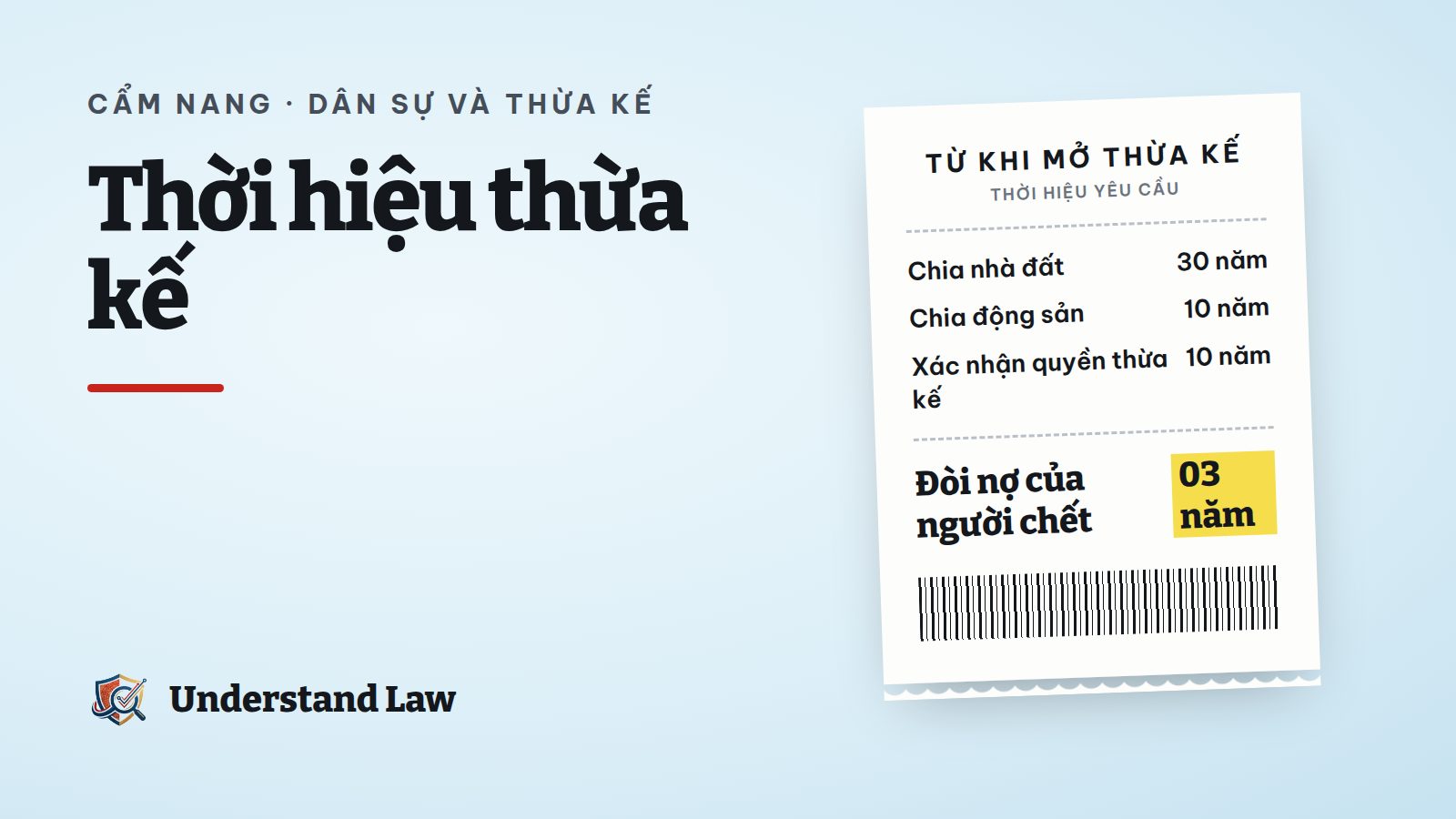 Ngôi nhà cũ với tờ lịch ghi 30 năm