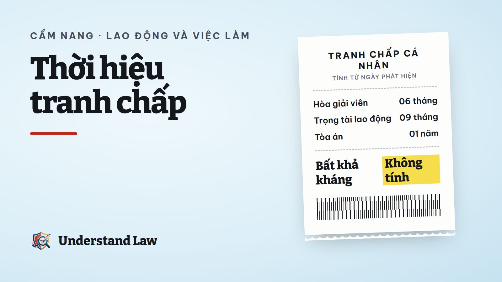 Chiếc đồng hồ cát với ba nấc ghi 6, 9 và 12 tháng