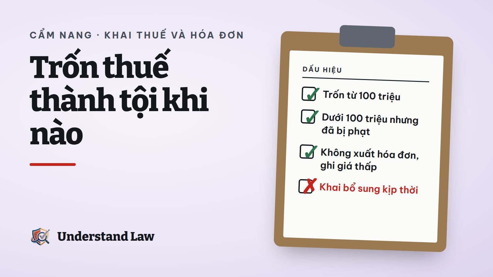 Sổ doanh thu và biểu tượng cán cân