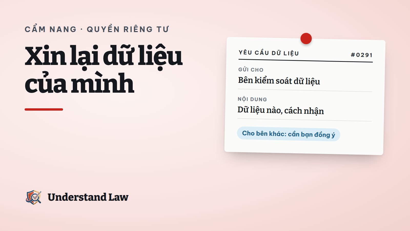 Hộp thư mở ra với tập hồ sơ có hình người